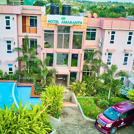 Hotel Amaranth